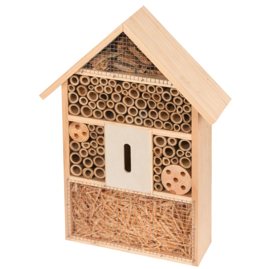 KERBL Rovarvédő ház 27,5x9x39,5 cm