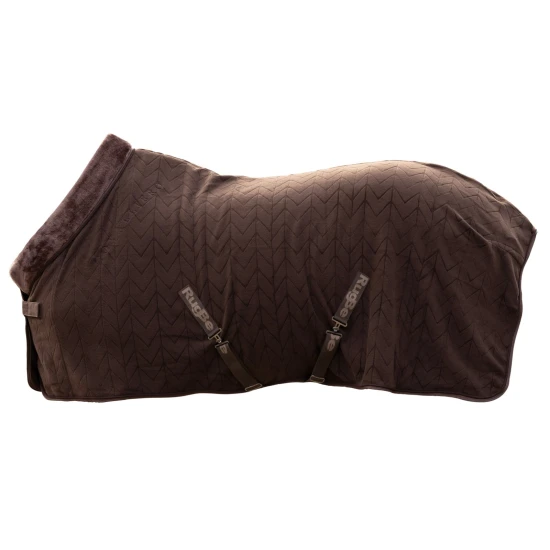 KERBL RugBe Covalliero polártakaró, taupe, 125cm