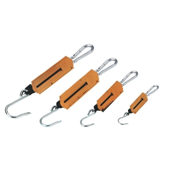 KERBL Rugósmérleg 100 kg