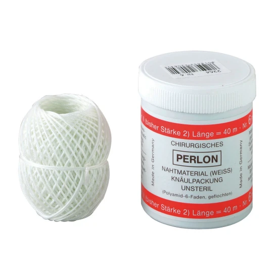 KERBL Sebvarró cérna 2, 40m, Gr. 6