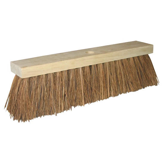 KERBL Seprű Piassava utcai 40 Cm széles