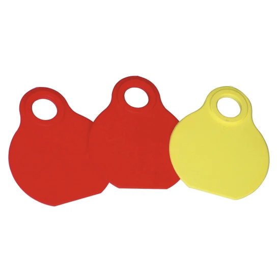 KERBL Smallplus nyaktábla (krotália)