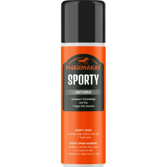 KERBL Sporty rögzítőspray, 200 ml
