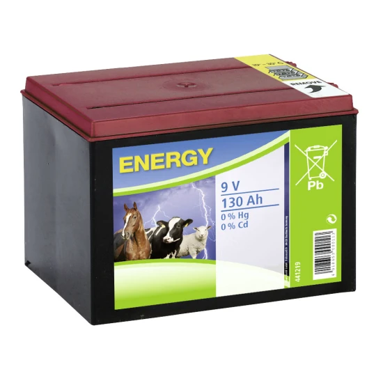 KERBL Szárazelem speciális 9V 130AH