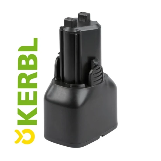KERBL Szarvtalanító Páka Akkus Buddexhez Pótakku