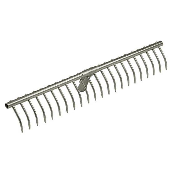 KERBL Széna gereblye 22 fogas