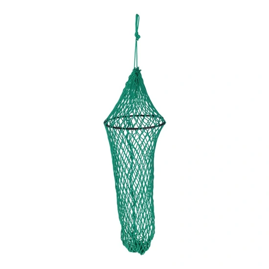 KERBL szénaháló, zöld, 90 cm