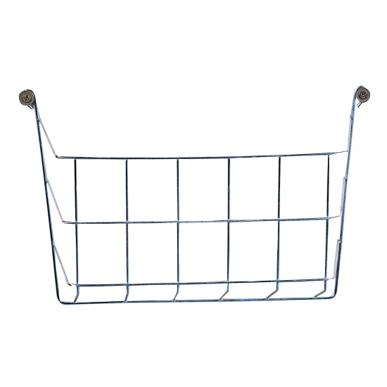 KERBL Szénarács nyulaknak, 30x10x15 cm