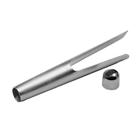 KERBL Szerszámnyél hüvely 20mm-es