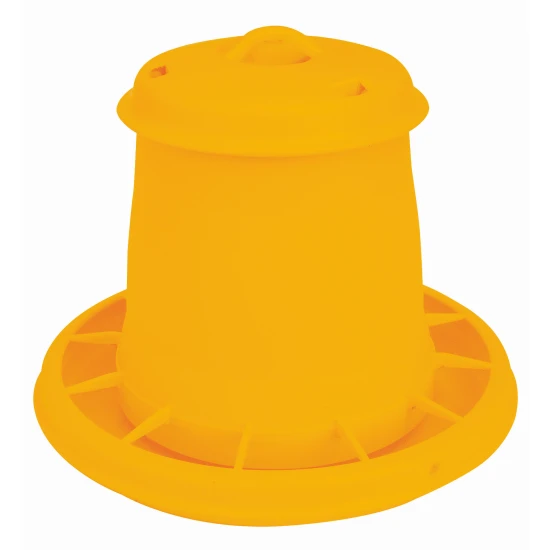 KERBL Szétszedhető baromfi etető, 3 kg