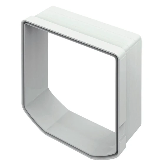 KERBL Szigetelés 50 mm fehér 80872/80871/80870/80869 macskaajtókhoz