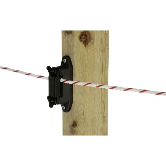 KERBL Szögelhető szigetelő szalaghoz 40mm-es szárnyasanyával 6db