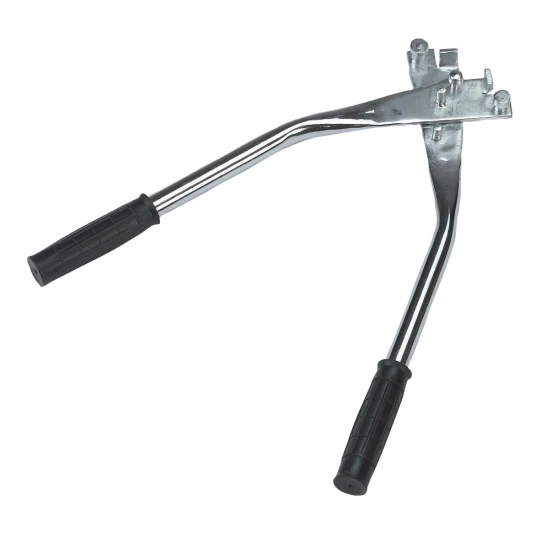 KERBL Szopásgátló behelyező fogó