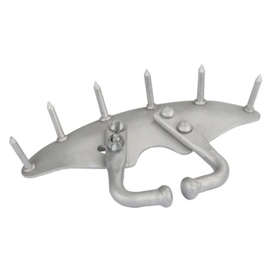 KERBL Szopásgátló fém