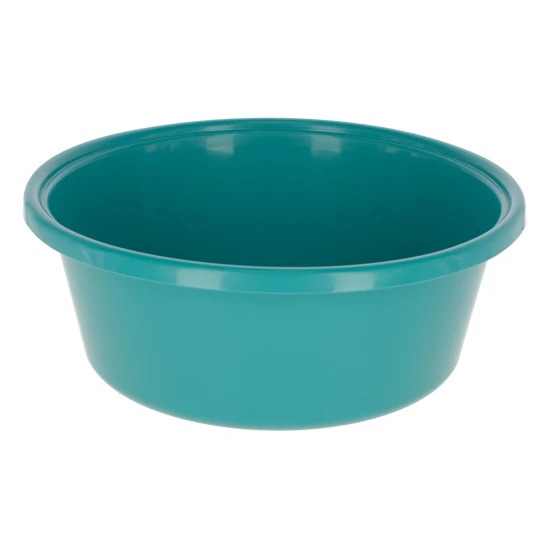 KERBL Takarmánytál kék, 6 l