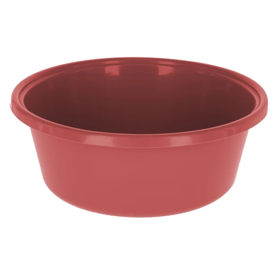 KERBL Takarmánytál rosé, 6 l