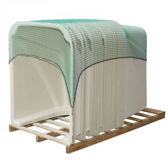 Trixie Kutya Esőkabát Vimy S 40 cm piros