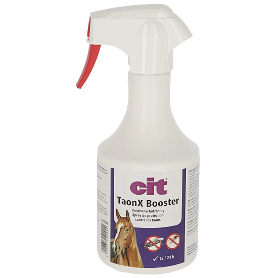 KERBL Taon-X Booster légytávoltartó spray, 500 ml