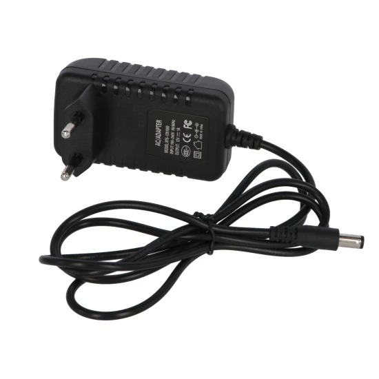 KERBL Tápegység automata csirkeajtóhoz