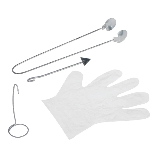 KERBL Tartozékszett Predator Premiumhoz