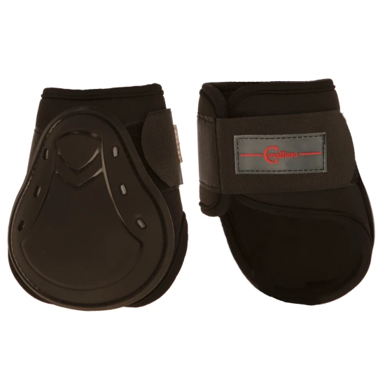 KERBL TecAir bokavédő, barna, cob