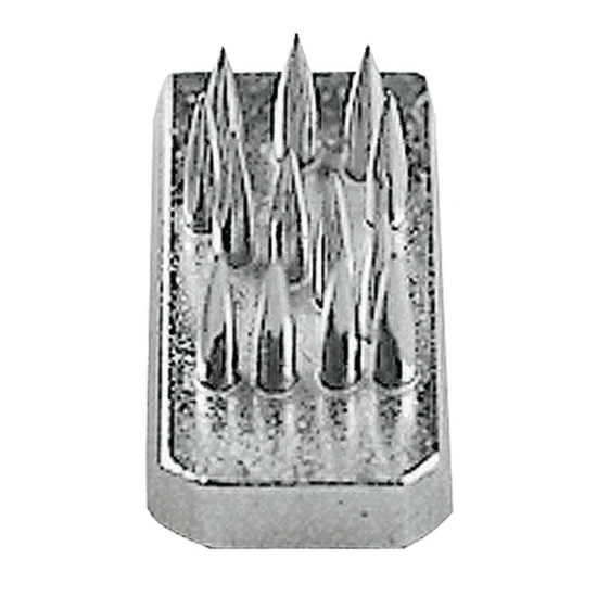 KERBL Tetováló Betű T 7 Mm