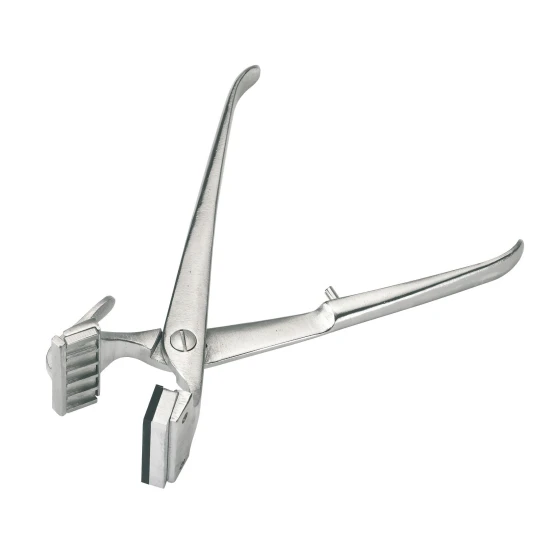 KERBL Tetováló Fogó 5 Mezős 10 Mm 1 Soros