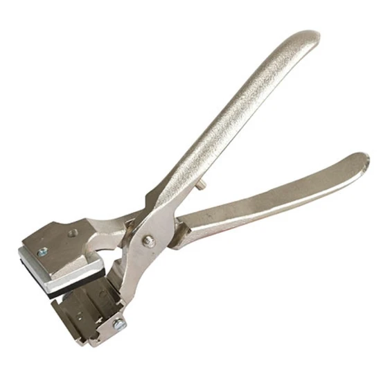 KERBL Tetováló Fogó 7 Mezős 10 Mm 1 Soros