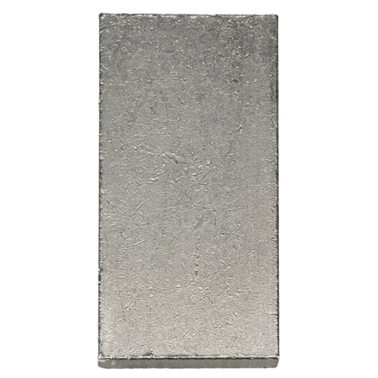 KERBL Tetováló Kalapács Vakszám 30x15x4mm