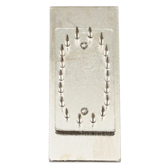 KERBL Tetováló szám 40 mmes