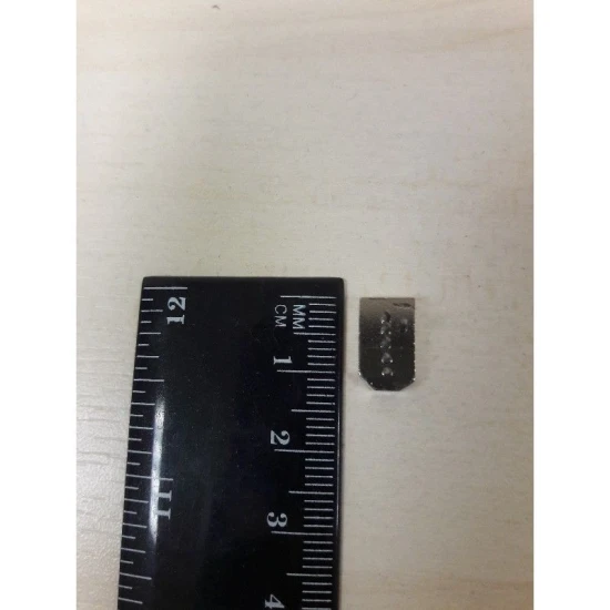 KERBL Tetováló szám 7 mm, 1