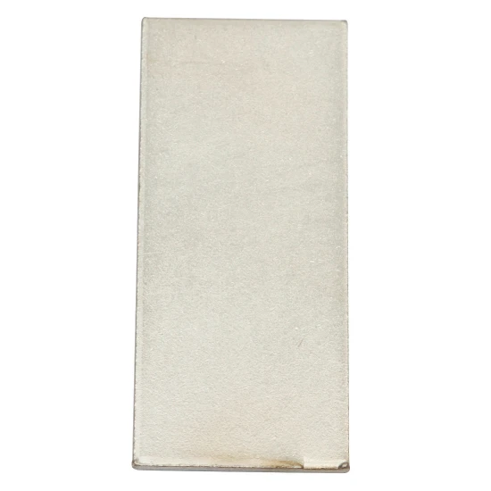 KERBL Tetováló vakbetű 40 mm-es