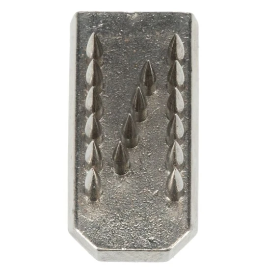 KERBL Tetoválóbetű, 40 mm, N