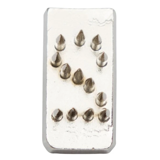 KERBL Tetoválószám, 40 mm, 2