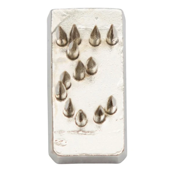 KERBL Tetoválószám, 40 mm, 3