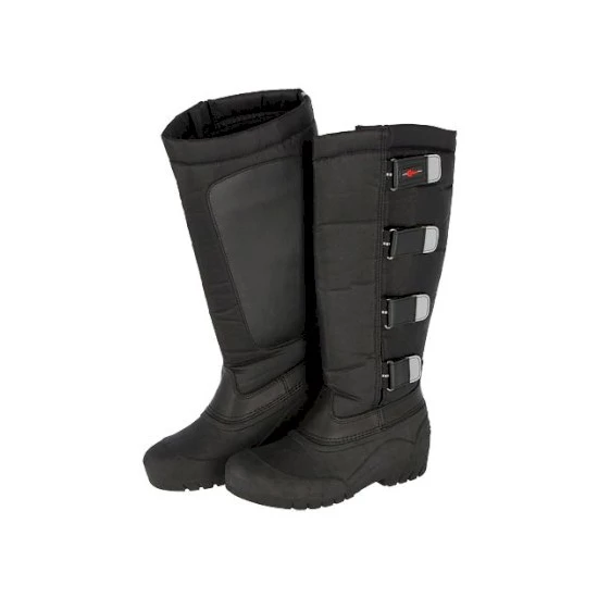 KERBL Thermocsizma Classic Fekete, méret 38