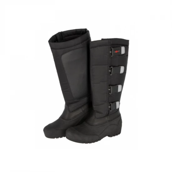 KERBL Thermocsizma Classic Fekete, méret 41
