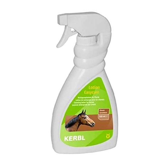 KERBL Tisztítófolyadék Easycare 500 Ml