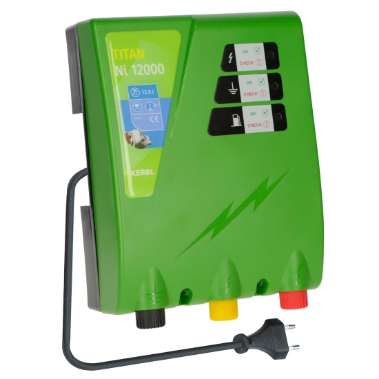 KERBL TITAN Ni 12000 vp készülék