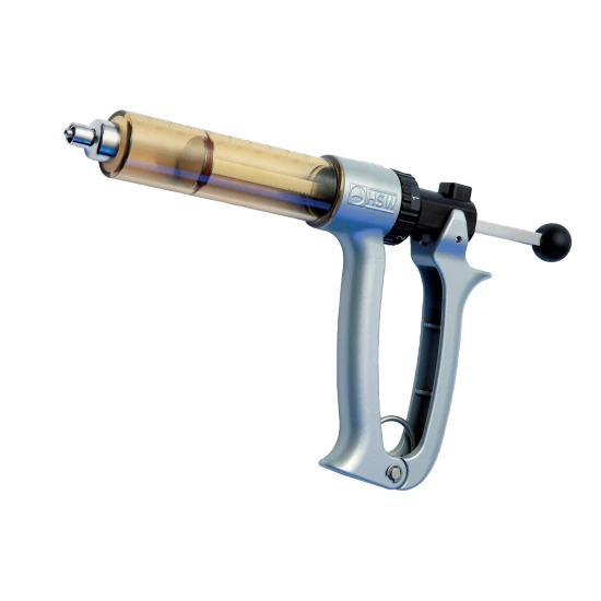 KERBL Tömegoltó 50ml Hsw Multi-Matic Luer Lock