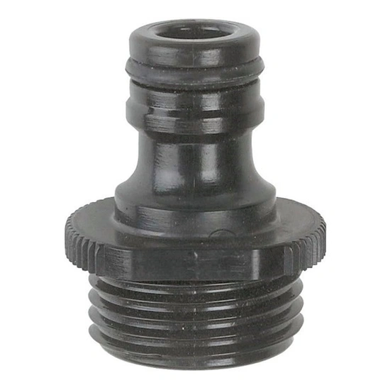 KERBL Tömlőcsatlakozó 3/4” -1/2”