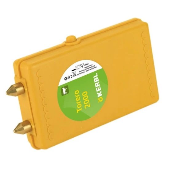 KERBL Torero elektromos ösztöke 2000 időkapcsolós (2s) csomagolt