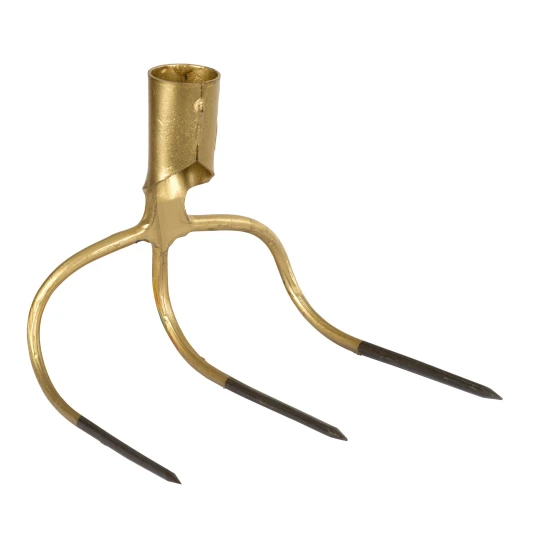 KERBL Trágya villa 3 ágú 21x20cm