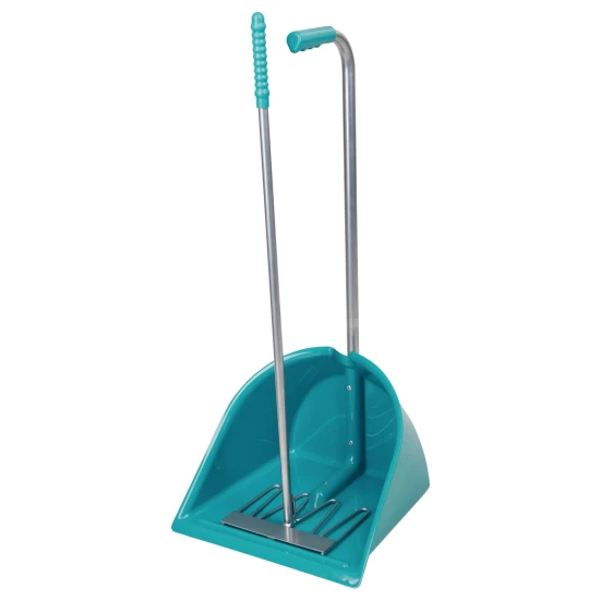 KERBL Mistboy istállóinas szett 75 cm, kék