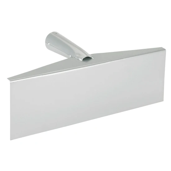 KERBL Trágyatoló acél 35cm