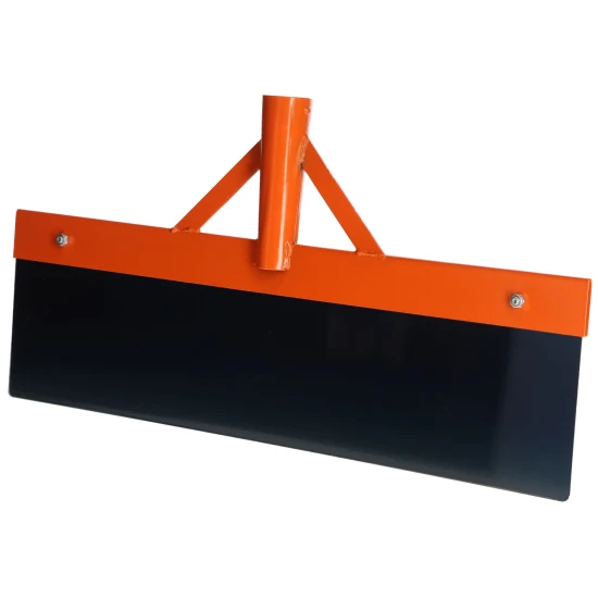 KERBL Trágyatoló Egyenes 50 Cm Nyél Nélkül