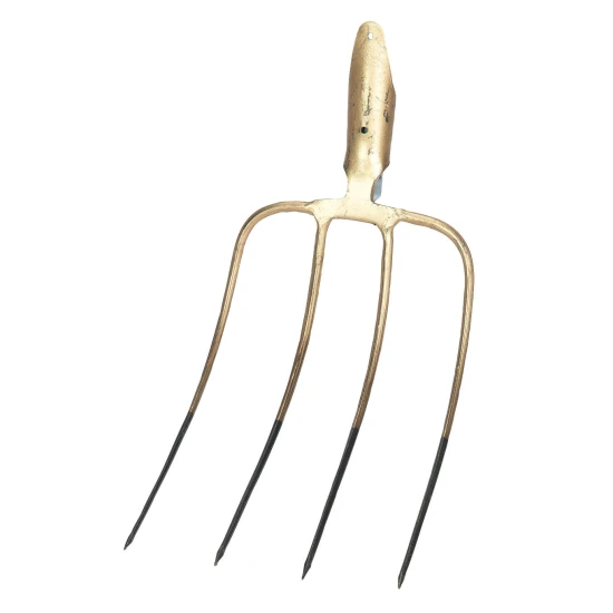 KERBL Trágyázó Villa 4 Ágú 31 X 23 Cm