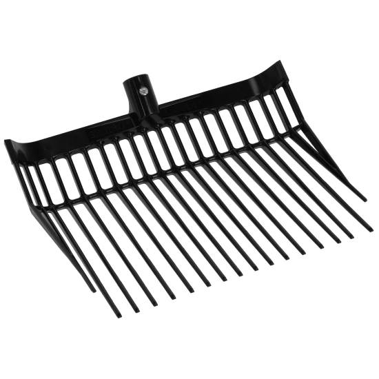 KERBL Trágyázó Villa Műanyag, nyél nélkül