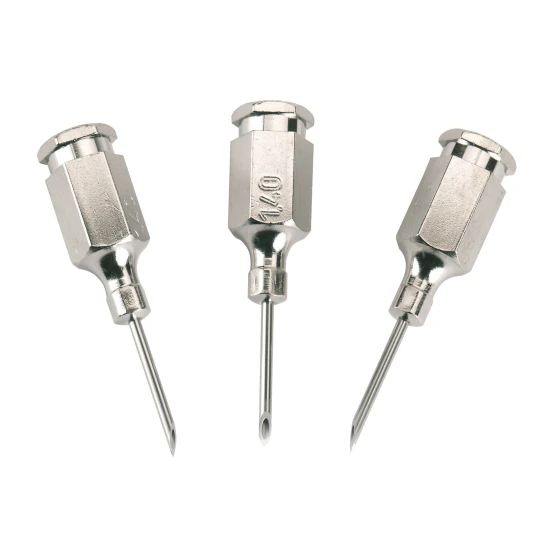 KERBL Tű Premium Gew. 1,4 x 20