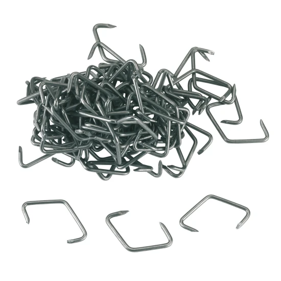 KERBL Túrókarika 3 30mm 100db